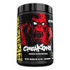 Creatina Mutant Creakong 1000 Gr 1 Kg Creatina Mutant 250srv