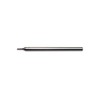 Tamiya Craft Tool Series No. 113 Precision Drill Blade 0.2 mm (Shank