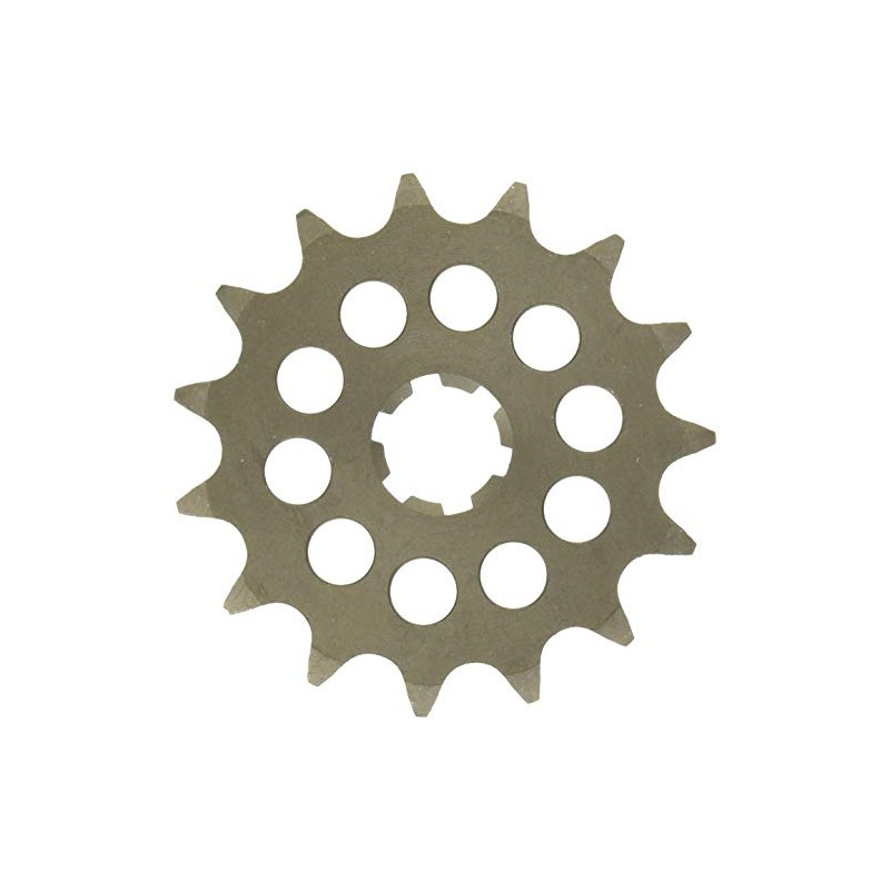 キタコ(KITACO) ドライブスプロケット(15T/420サイズ) AR50/KSR50/KLX110等 530-4021215