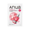 Anua Niacinamide TXA Dark Spot Serum Mask 28mL 10 sheets,