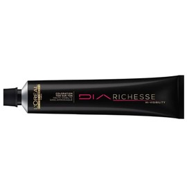 L'Oréal Professionnel Diarichesse Hi-Visibility 35 Marron Terracotta 50 ml
