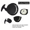 Aluminum Alloy Recoil Pull Start Starter for 47cc 49cc 50cc
