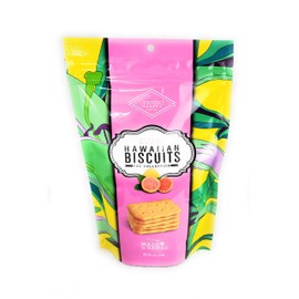 Diamond Bakery Guava Hawaiian Biscuits