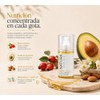Natura Skin Oil 100ml Aceite Corporal Hidratante Estrías Cicatrices Rosa