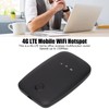 Mobile WiFi Hotspot, 4G WiFi Hotspot Device, Portable WiFi Router