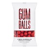 Candy Envy - Red 1 Inch Gumballs - 2lb Bag