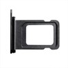 Gintai Black Dual Nano SIM Card Holder Replacement for i