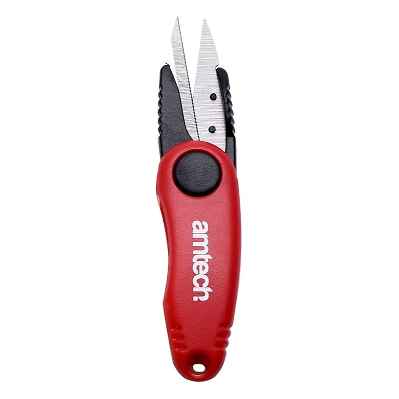 Amtech R0255 Mini Folding Trimming Shears