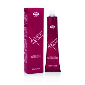 Lisap Hair and Scalp Care (Diapason 6/4) - 100 ml