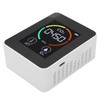 CO2 Detector Carbon Dioxide Gas Concentration Meter Temperature Humidity Measuring