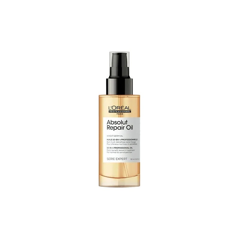 Kit Loral Pro Longer - Sh y acondicionador y mascarilla