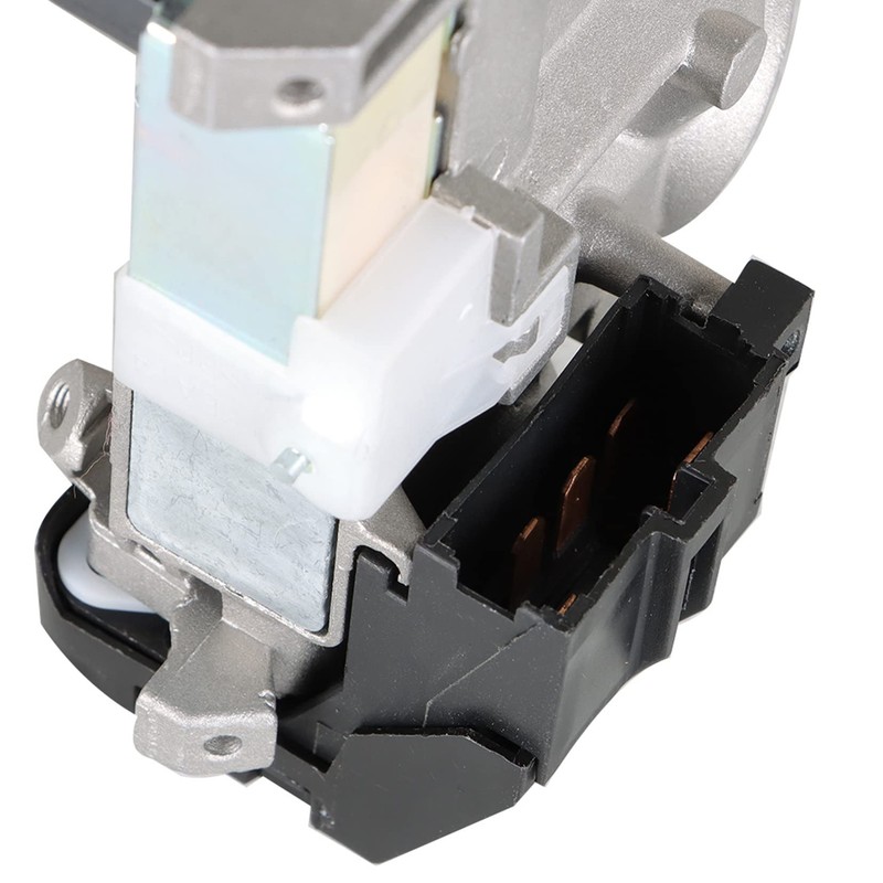 SEBLAFF Ignition Switch Lock Cylinder Auto Trans Assembly with 2