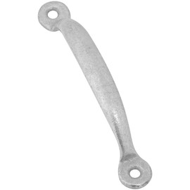 National Hardware N117-721 V200 Pull in Galvanized