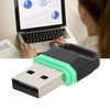 Bluetooth 5.3 USB Adapter Low Latency Plug and Play Bluetooth