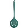 HannaFires 2PCS Creative Strainer Spoon, Unique Kitchen Gadget, Monstera Leaf
