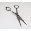 Tredoni 5" Stainless Steel Hair Cutting Scissors