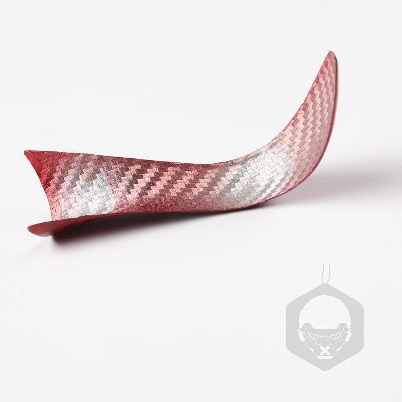 UOADA for Infiniti Q50 Q50S 2014-2020 Real Hard Carbon Fiber