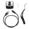 Body Camera 1080P HD Video Record Waterproof Portable Wearable Camera