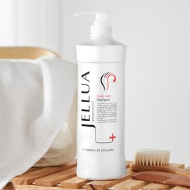 Gelua Scalp Care Shampoo 500ml Hair Loss Care Gelua Scalp Shampoo 500ml / 젤루아 스켈프케어 샴푸 500ml 탈모케어 젤루아 스칼프 샴푸 500ml