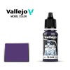Vallejo New Model Color Violet 70960 (053) Acrylic Paint 18ml for Painting Plastic Models / 바예호 뉴모델컬러 Violet 70960 (053) 아크릴도료 18ml 도색 프라모델