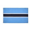 AZ FLAG - Botswana Flag - 2x3 Ft - 100D