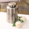 Youdear Memorials Urn for Human Ashes - Adult Cremation Urn