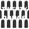 YERGOFE 20 PCS Finger Cots Cut Resistant Protector - Finger