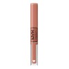 NYX Professional Makeup Shine Loud High Shine Lip Perlado