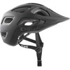 TSG Enduro Seek MTB Helmet Black Size XXS/XS