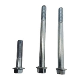 Z Whip LS Kit de pernos de arranque compatible con todos los motores GM Chevy Camaro Corvette Silverado Truck 1997-2014 LS Series Motores LS1 LS3 LS2 LQ4 LQ9 LS6 L92 L99 L33 4.8L 5.3L 5.7L 6.0L 6.2L