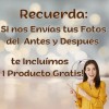 Kit 2 Shampoo + 1 Acondicionador Jusse