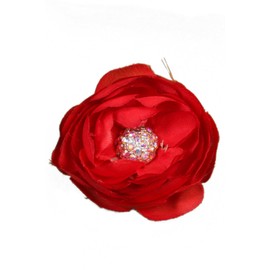 Caravan Hair Decoration Barrette Number 3930