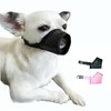 MoiiLavin Dog Muzzle XS (2 PCs) Soft Air Mesh for