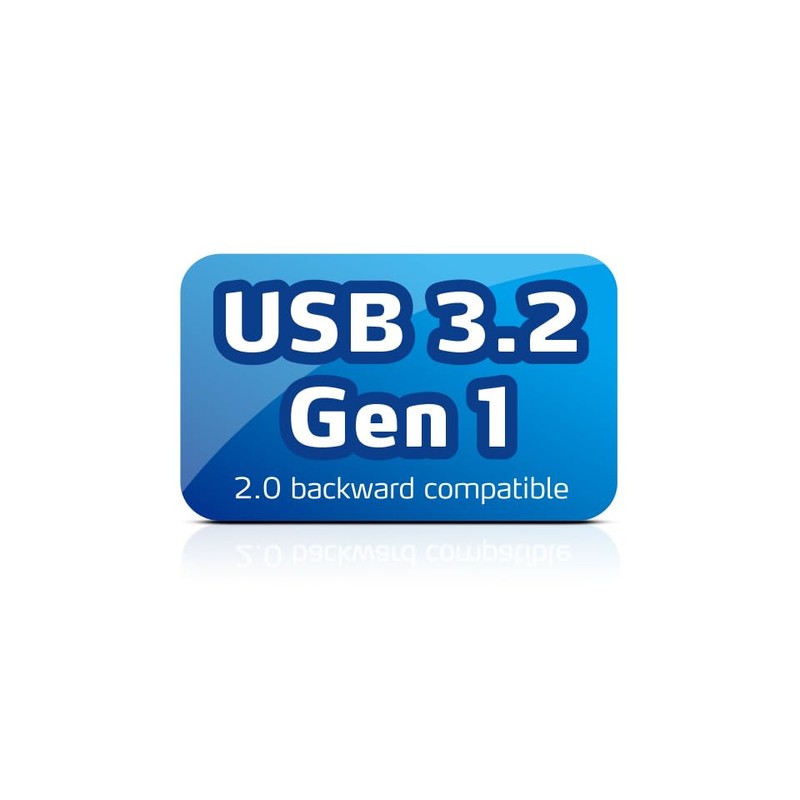 ADATA 64 GB Memoria Flash USB 3.0 con Tapa Color