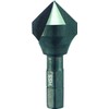 Alpen 72002050100 HSS Counter Sink, Grey, 20.5 mm