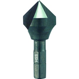 Alpen 72002050100 HSS Counter Sink, Grey, 20.5 mm