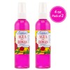 Agua De Rosas 4 Oz. Rose Water by Pharmark