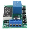 Relay Module Single Channel Cycle Trigger Delay Control Extension Board