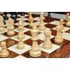 The House of Staunton - The Noble Chess Set -