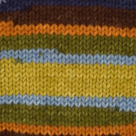 Stylecraft 3213018 Merry Go Round XL Spice Mix (3018) Yarn - 100g