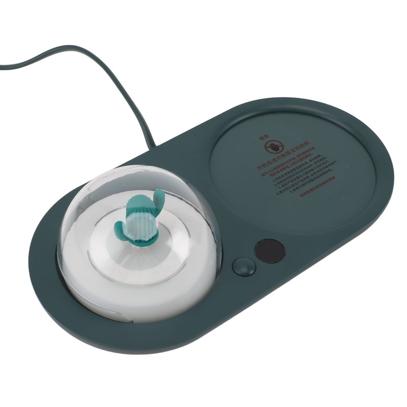 Mug Warmer Electric Cup Warmer 45℃ 55℃ 75℃ Constant Temperature