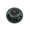 Gravity WZL8 8" Midrange Bullet Loud Speaker, 1000W Peak Power,