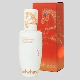 Sulwhasoo First Care Activating Serum 120ml 6th Generation Large Capacity Department Store Latest January 26 / 설화수 윤조에센스 120ml 6세대 대용량 백화점 26년 1월 최신