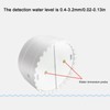 Water Leak Sensor Wifi Intelligent Overflow Warning Buzz 3V for