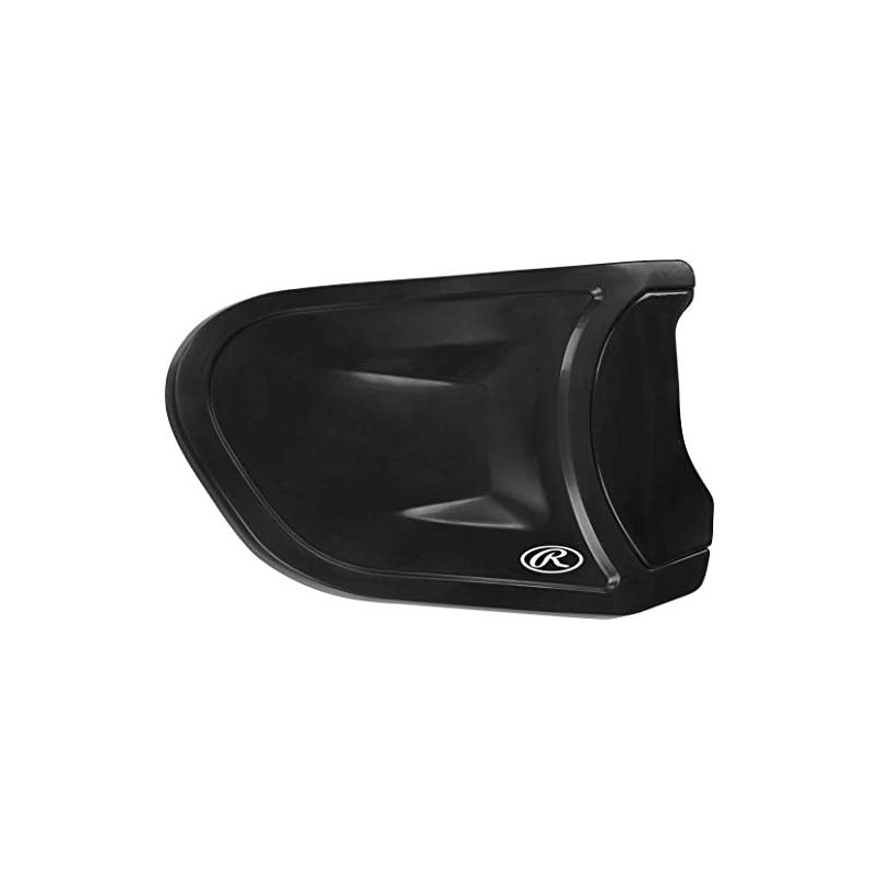 Rawlings R-EXT COOLFLO - Protector Facial para Casco de bateo