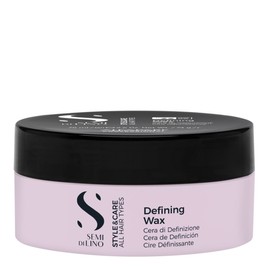 Alfaparf Milano Semi di Lino Style & Care Defining Wax 75ml