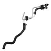 A-Premium Power Steering Return Hose Line Assembly Compatible with Nissan