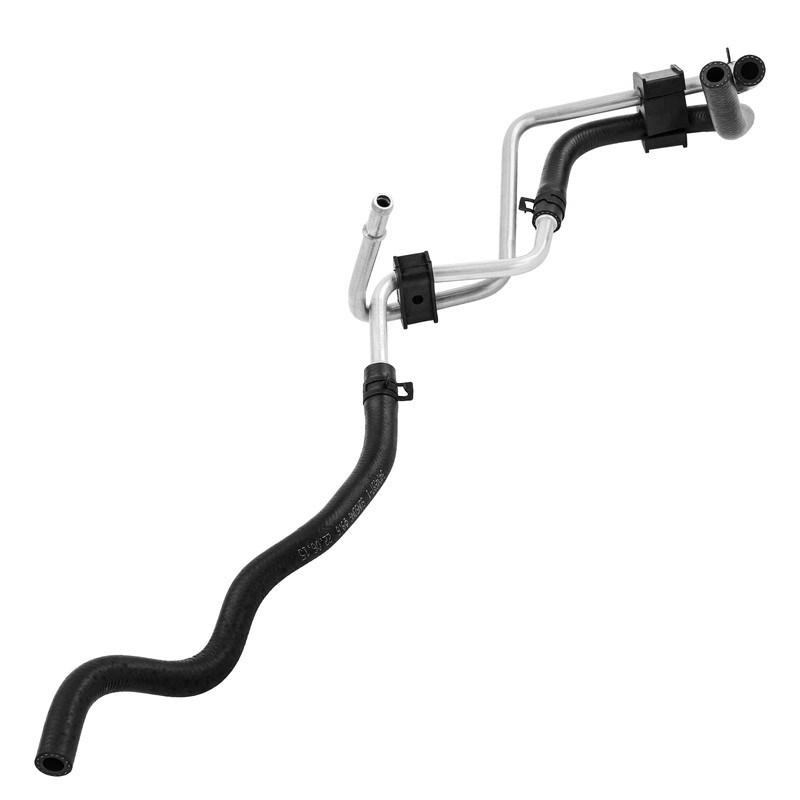 A-Premium Power Steering Return Hose Line Assembly Compatible with Nissan