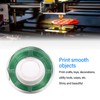 3D Printer PLA Filament 1.75mm Spool Bundle 200g Printing Consumable