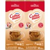Nestle Coffee mate Liquid Creamer Original 2-pack; 50 Count Each